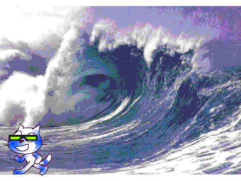 Molishus_gr 5_Tsunamis
