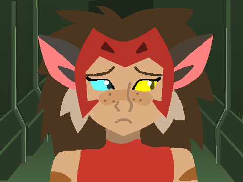 Losing My Mind | Meme (Spop Catra)