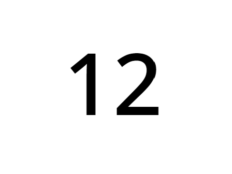 12