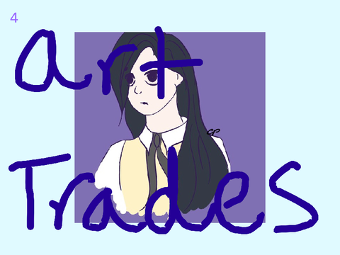 Art Trades!