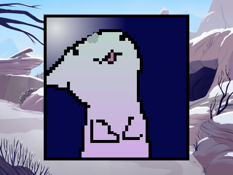 Blank Licky Cat remix