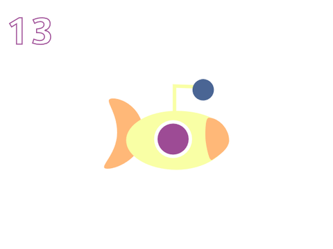 Shallow ♫ Palette MAP ♫ Part 13