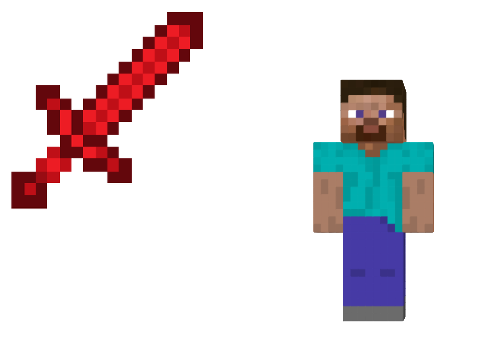 redstone active