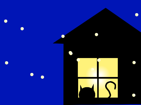 Fire Flies
