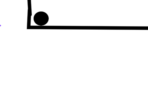 scrolling test