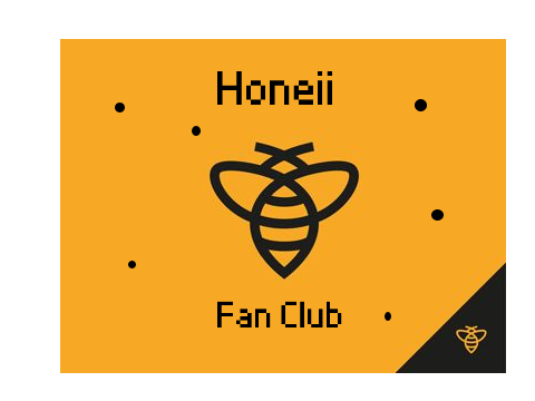 Honeii Fan Club ICon