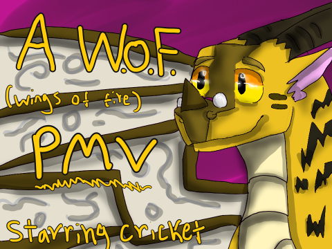 Who Are You Really PMV [ Wings Of Fire ]