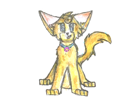 yeee another horrible piece of AR