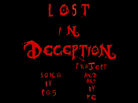 lost in deception (fears by cg5)