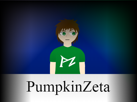 PumpkinZeta Announced! 