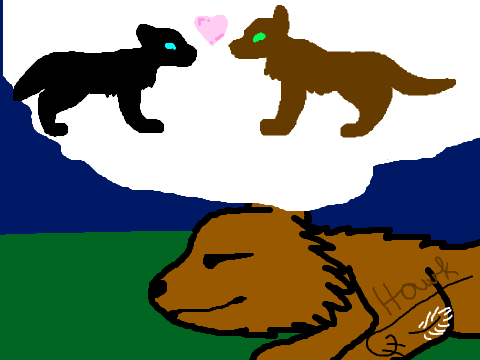 (Part Two) Someone Like You OC MAP Open