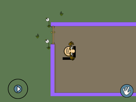 Guilty Burglary Early Dev 0.1