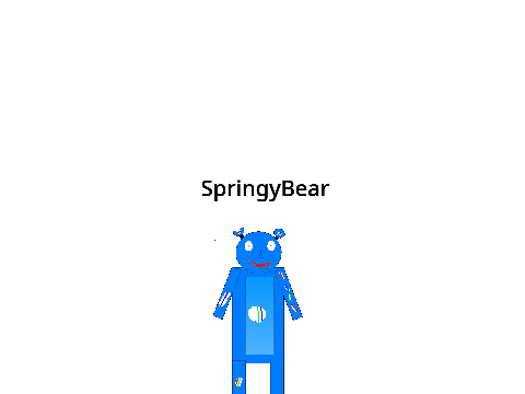 6 Nights At SpringyBears. 