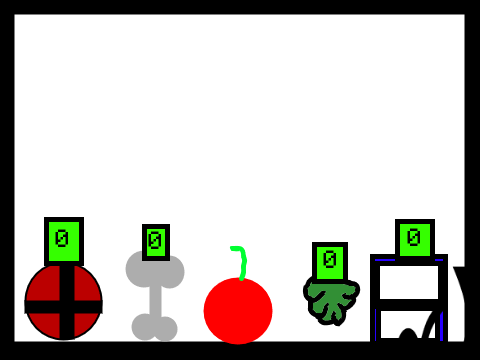 [SCRAPPED] BFGI 4: cook until you drop