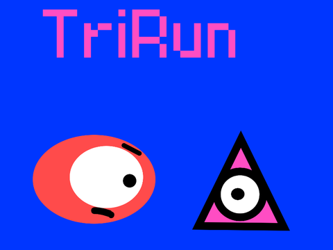 TriRun (v1) 