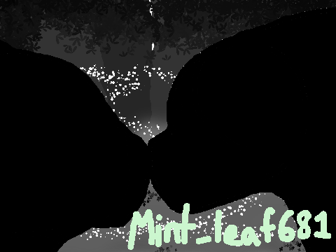Example of My Shade Art and Animation