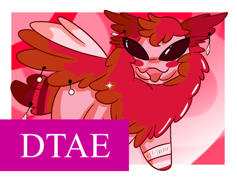 Mothra - dtae