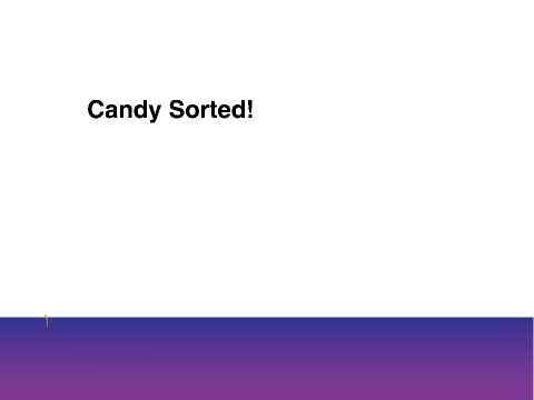 Candy_Sorting_Johnny