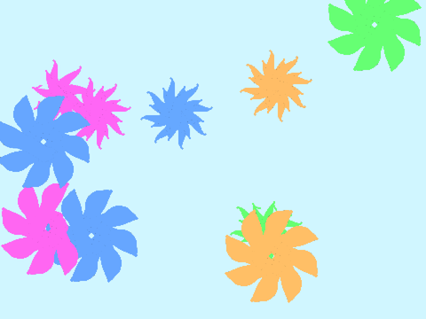 Bloom Jayden