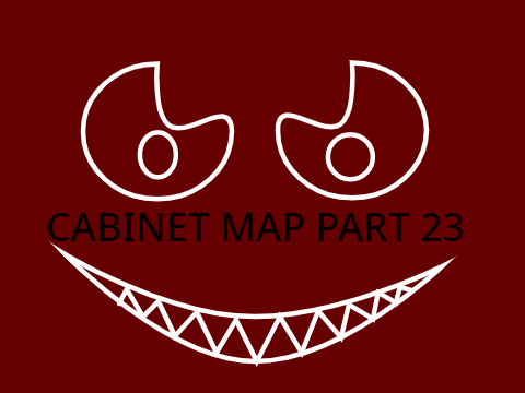 Cabinet Man - part 23