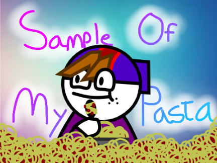 Sample of my pasta MAP (16)
