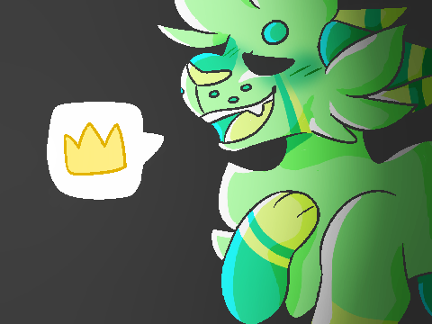 checkmate // cc // (animated kinda??)