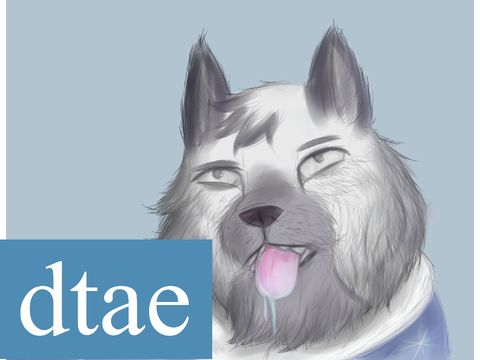 Frost - dtae
