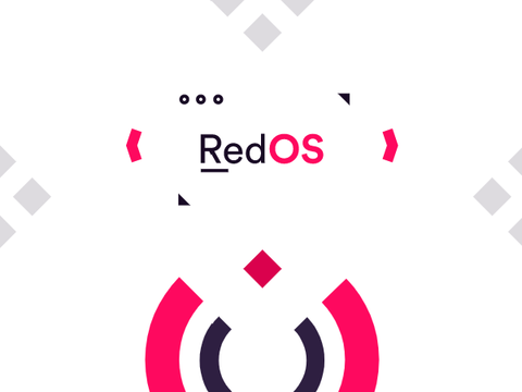 RedOS Thumbnail Concepts #2