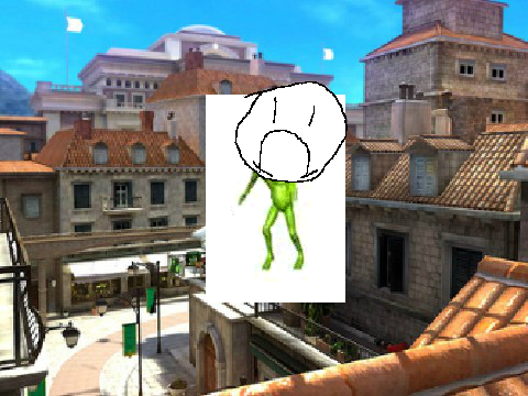 when u come onlin and maek dis remicks