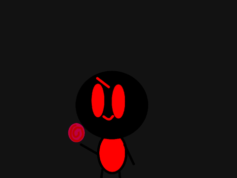 Dark Xeo's new power
