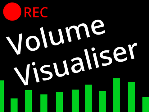 Volume Visualiser