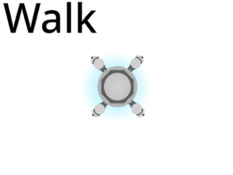 Robot Animations - Concept