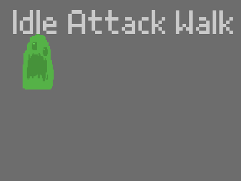 Sprite Concept