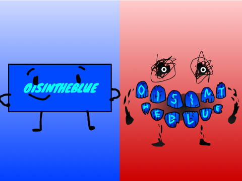 Oisintheblue's Request