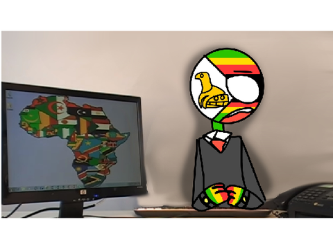 every 60 seconds in africa a minute passes