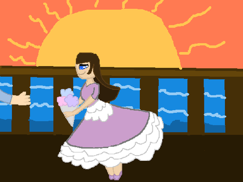 Exeperimental drawing