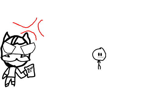 TEH BIBBLE