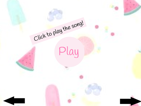 SUMMER ACTIVITY #5