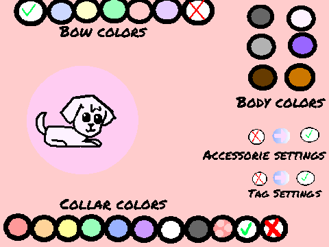 Puppy Maker! remix