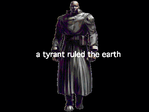 wrath of god teaser