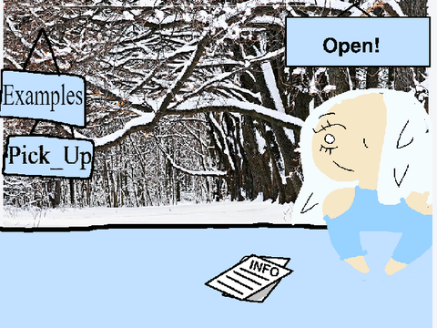 Open Icon shop
