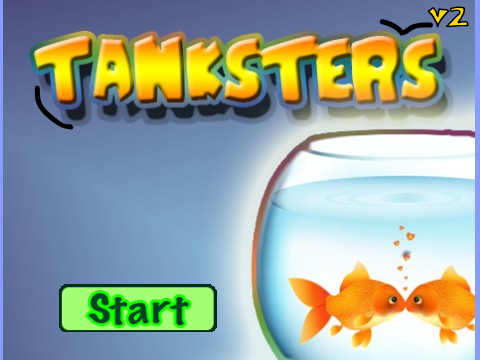Tanksters Tycoon v2