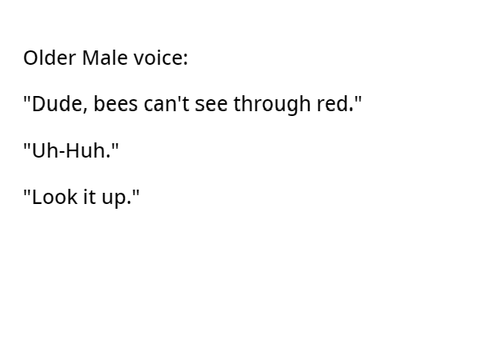 Voice Actors Needed!