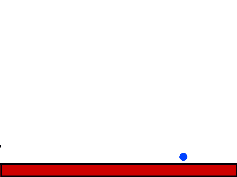Pong 2 beta