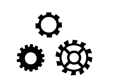 Simple Gears