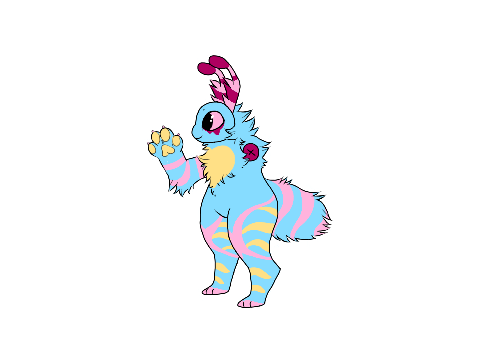 Candy, my Jelly Brood 