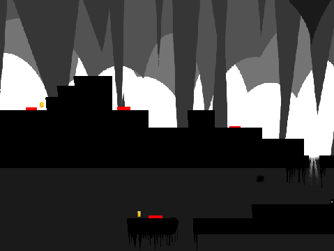 Perchance to dream[demo] 2.0