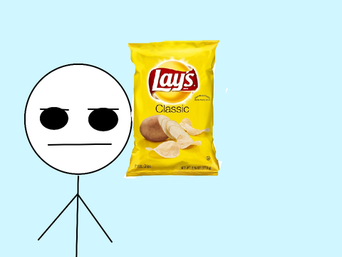 POTATO CHIPS!!! remix
