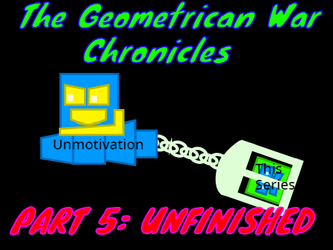 (uncompleted) TGW Part 5