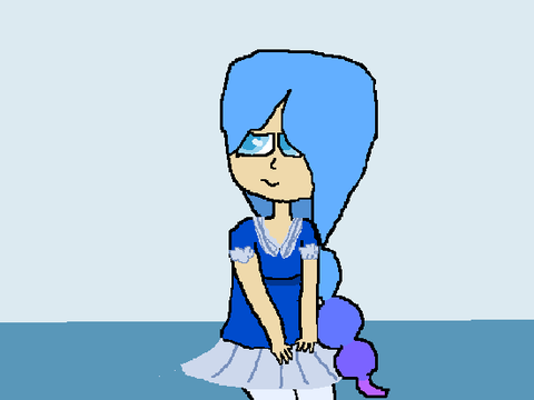 Experimental Drawing 2